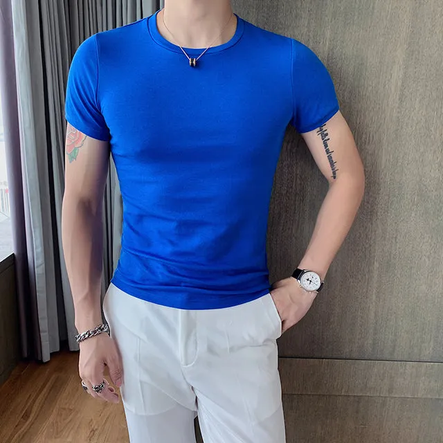 Slim Fit Tee Shirt