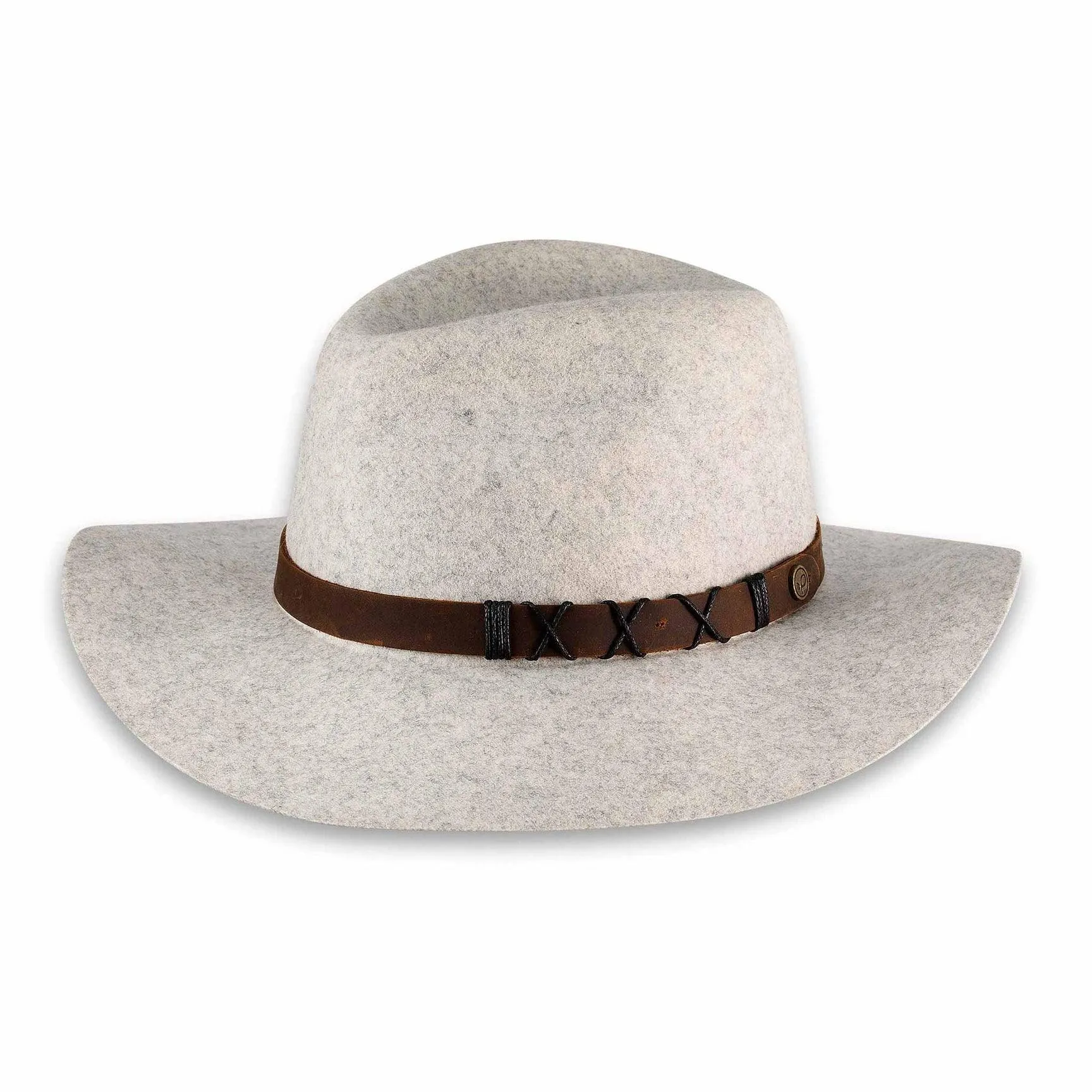 Soho Wide Brim Hat