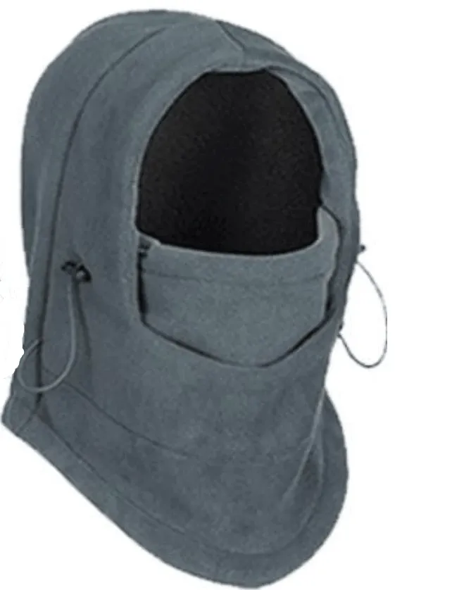 Special Forces Mask