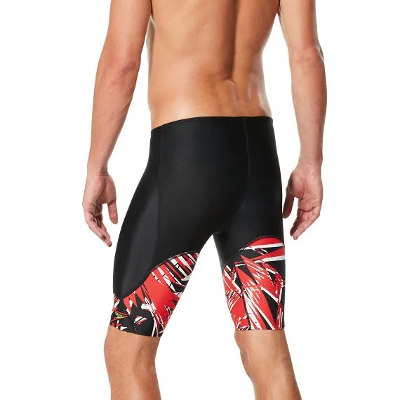SPEEDO Shattered Palm Jammer