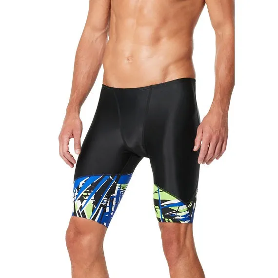 SPEEDO Shattered Palm Jammer