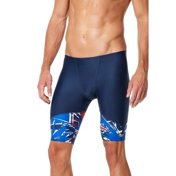 SPEEDO Shattered Palm Jammer
