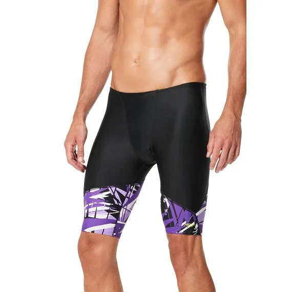SPEEDO Shattered Palm Jammer
