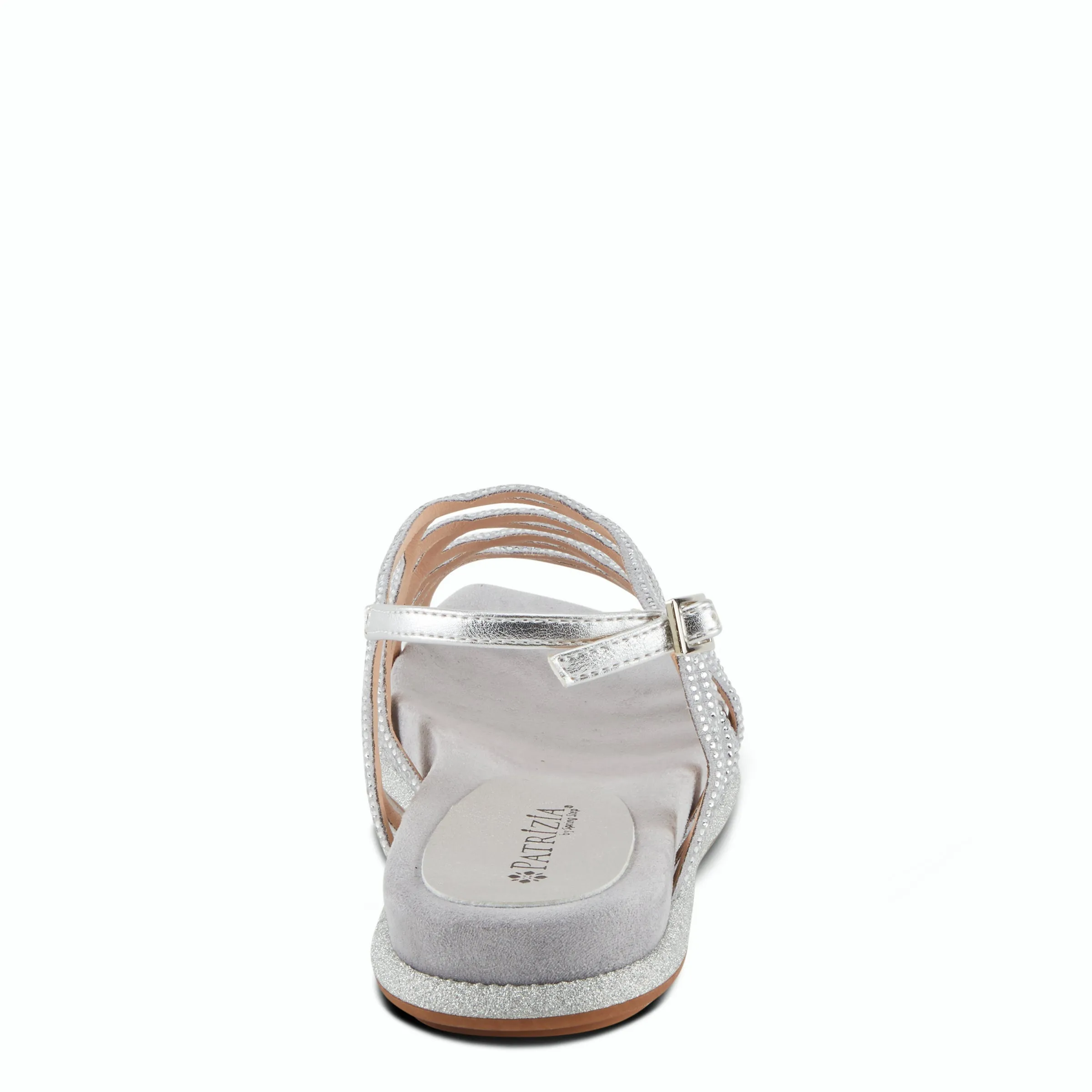 Spring Step Shoes Patrizia Glamgloss Sandals