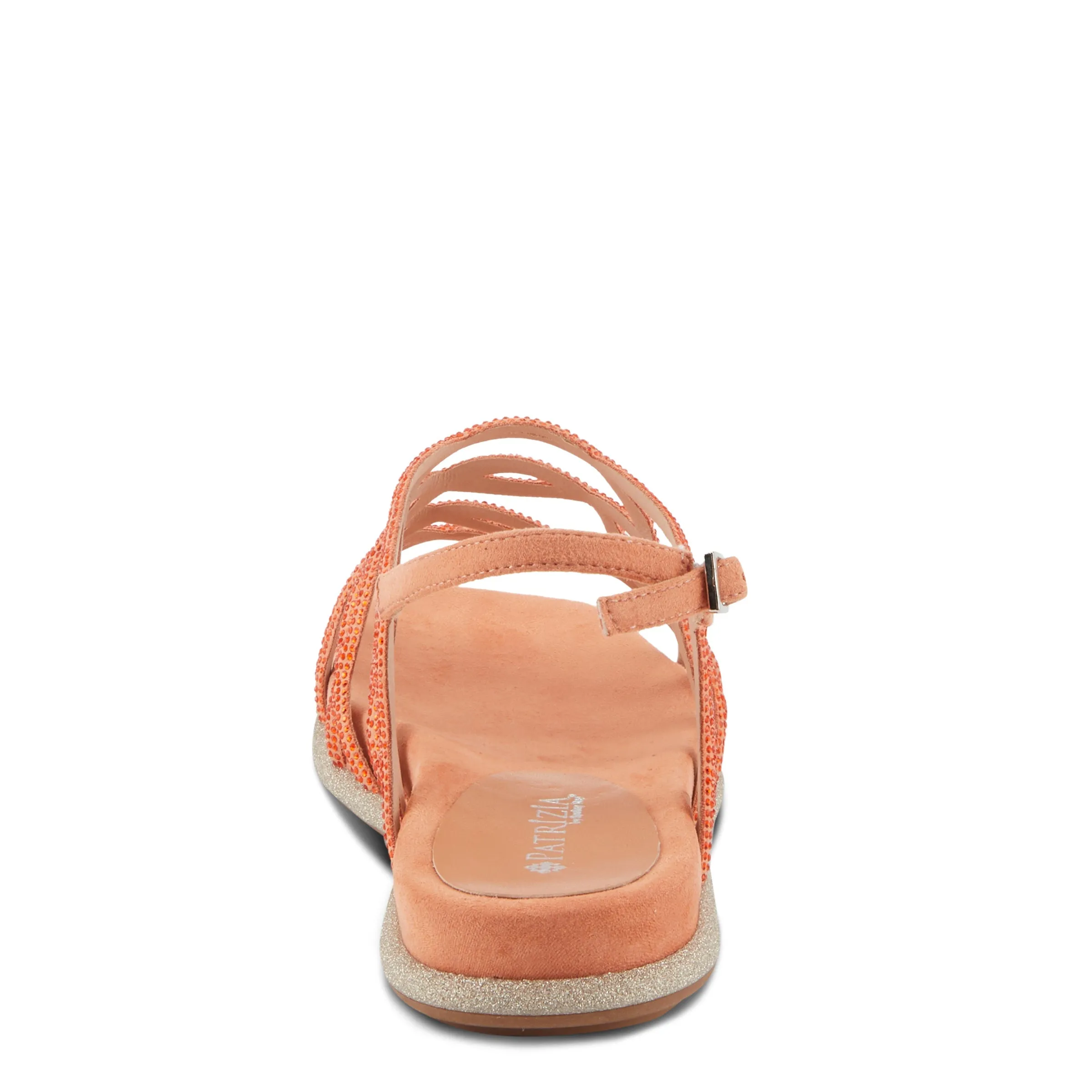 Spring Step Shoes Patrizia Glamgloss Sandals