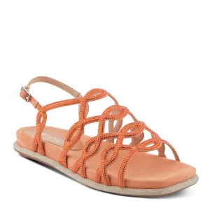Spring Step Shoes Patrizia Glamgloss Sandals