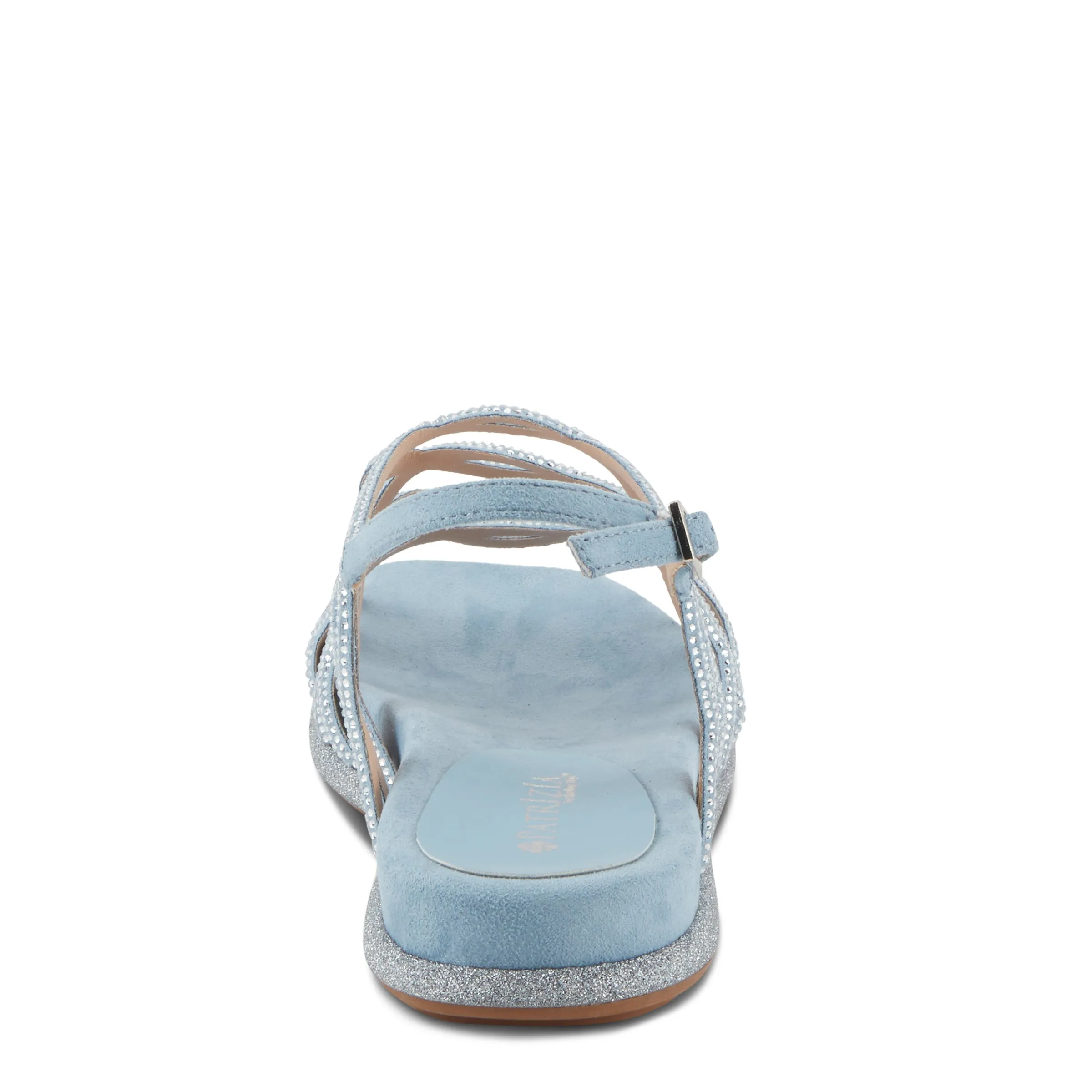 Spring Step Shoes Patrizia Glamgloss Sandals