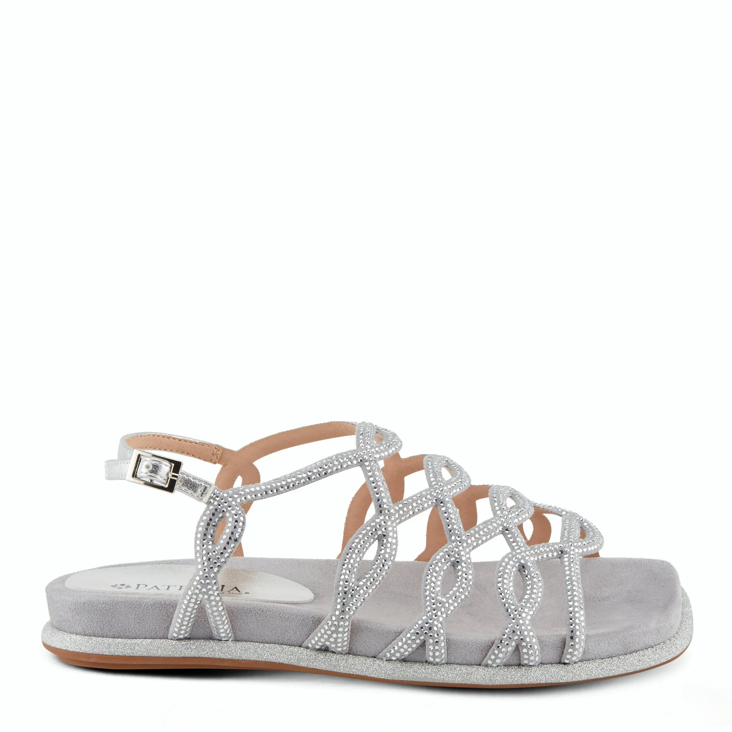 Spring Step Shoes Patrizia Glamgloss Sandals