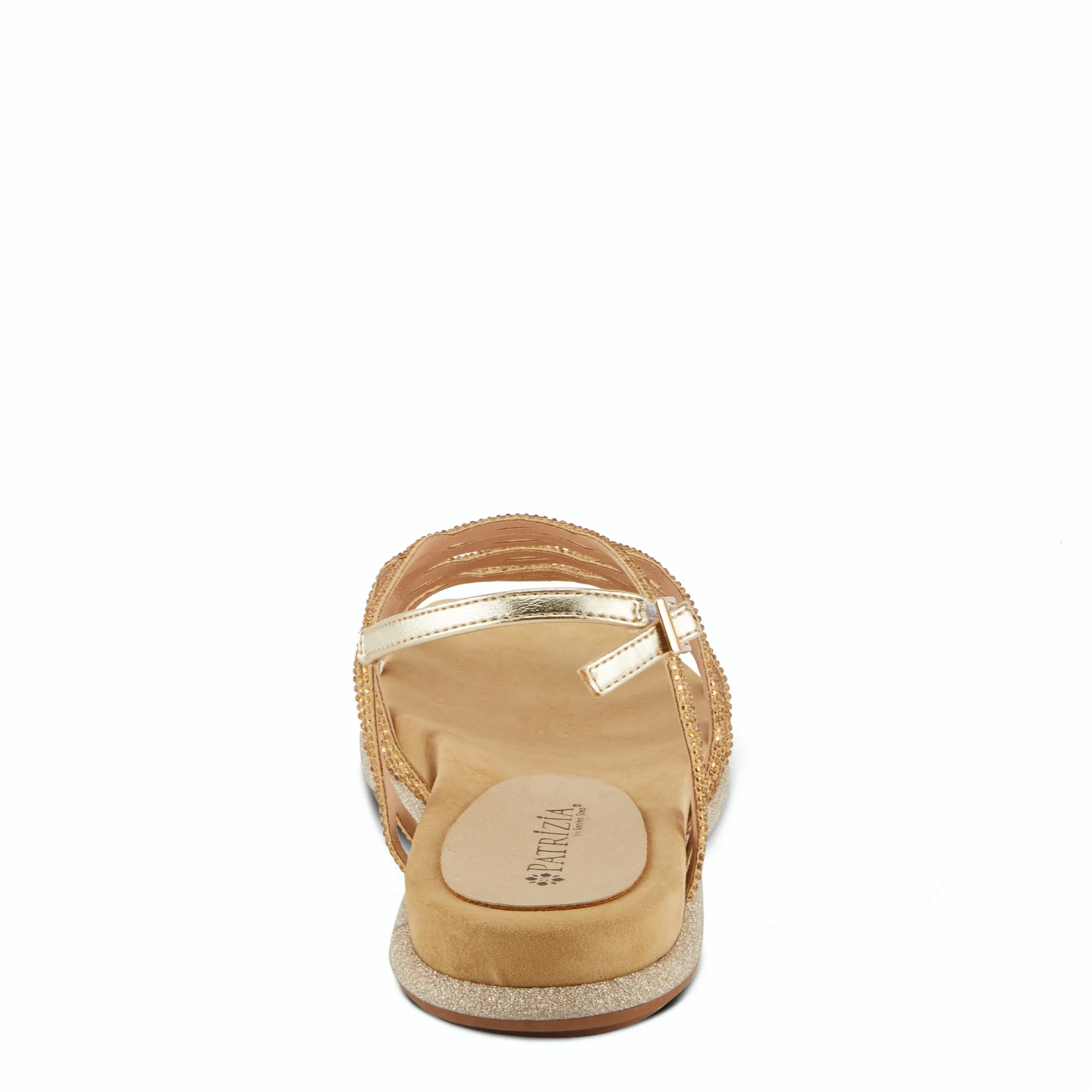 Spring Step Shoes Patrizia Glamgloss Sandals