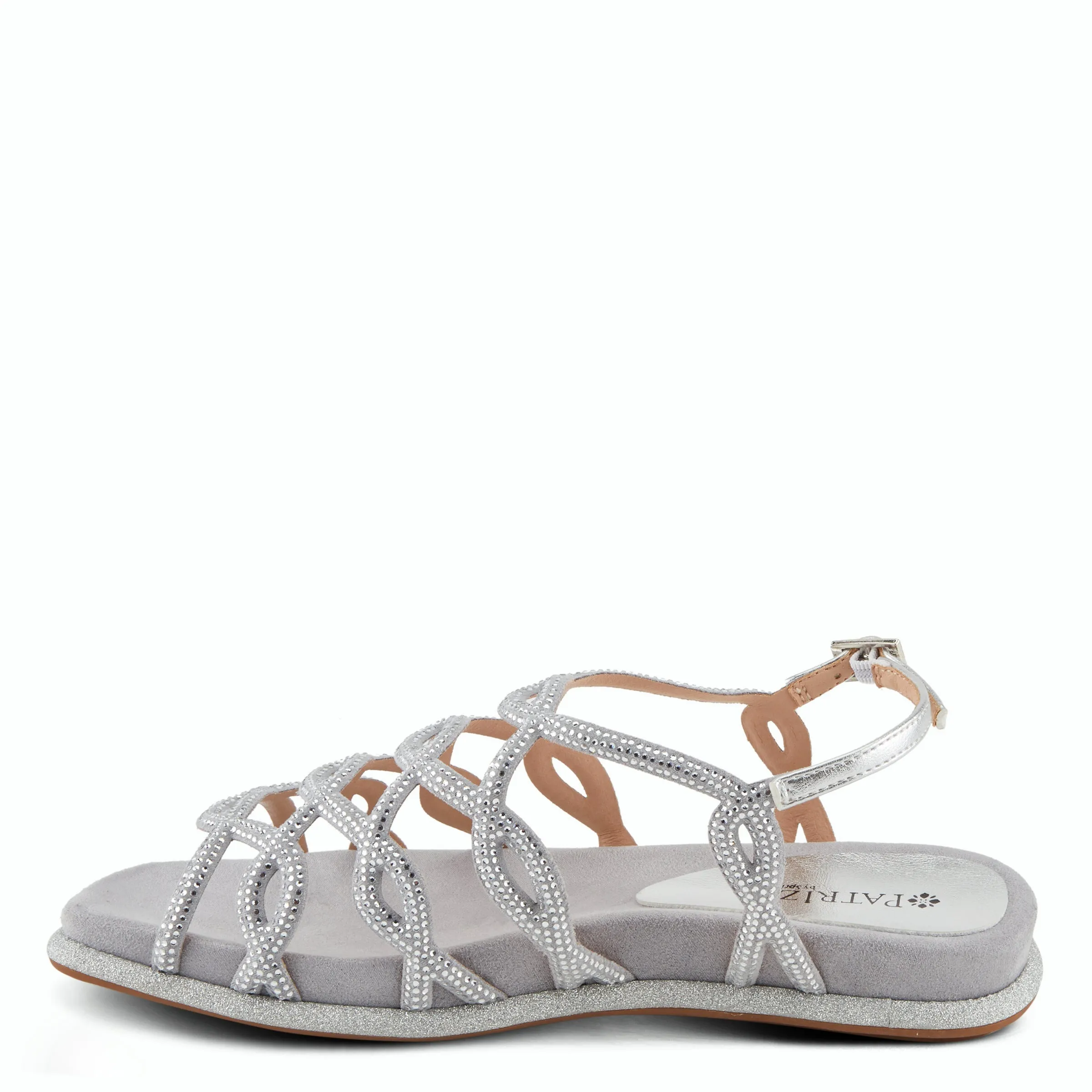 Spring Step Shoes Patrizia Glamgloss Sandals