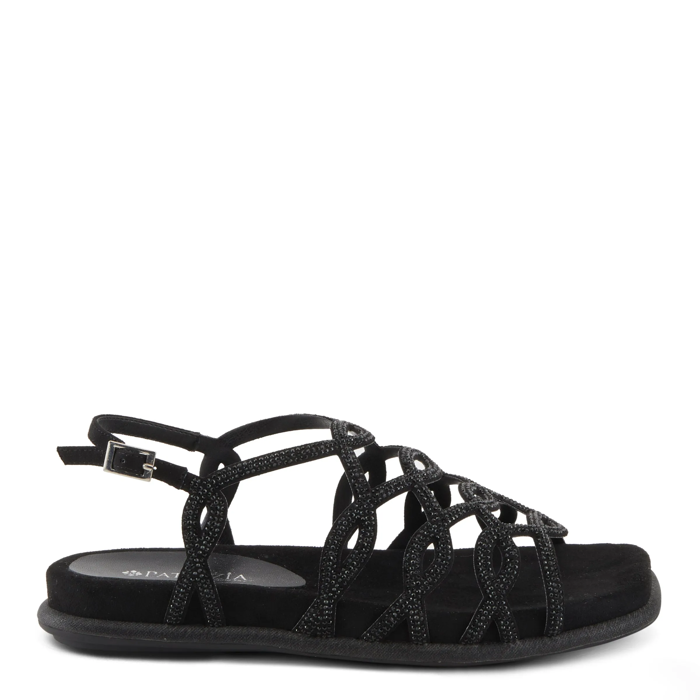 Spring Step Shoes Patrizia Glamgloss Sandals