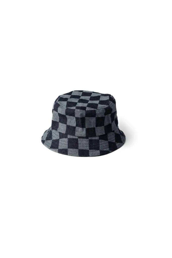 Stilen Mini Bucket Hat