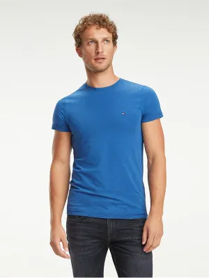 Stretch Slim Fit Tee