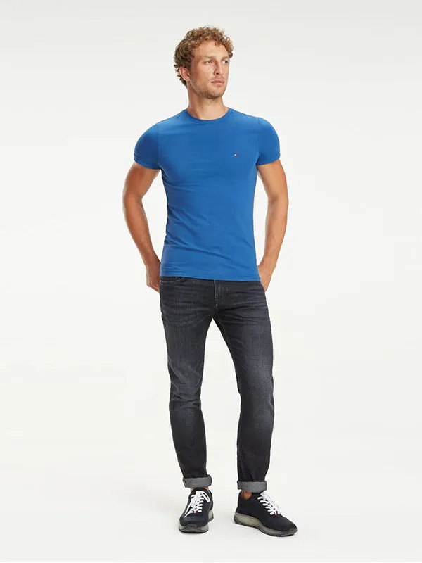 Stretch Slim Fit Tee