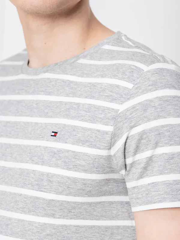 Stretch Slim Fit Tee