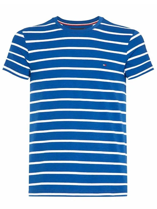 Stretch Slim Fit Tee