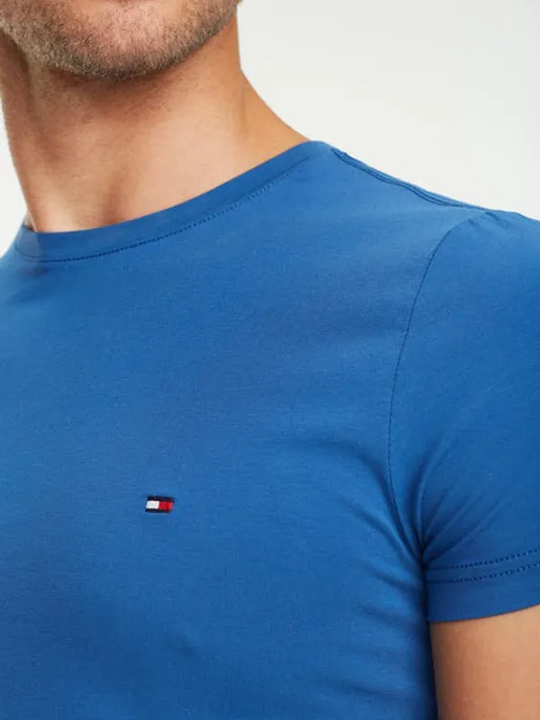 Stretch Slim Fit Tee