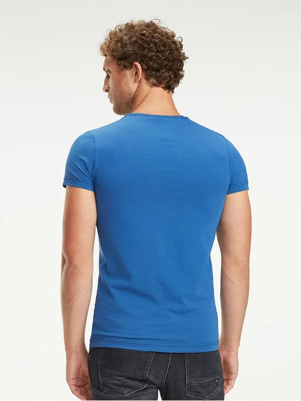 Stretch Slim Fit Tee
