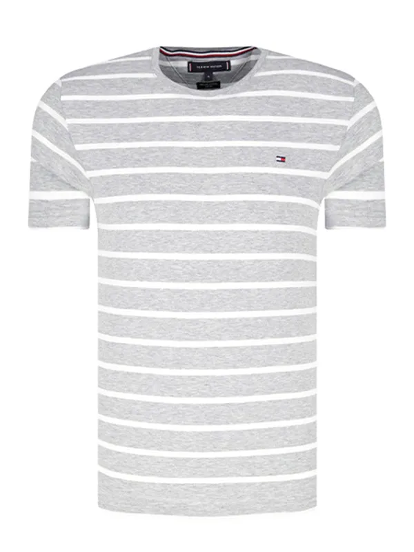 Stretch Slim Fit Tee