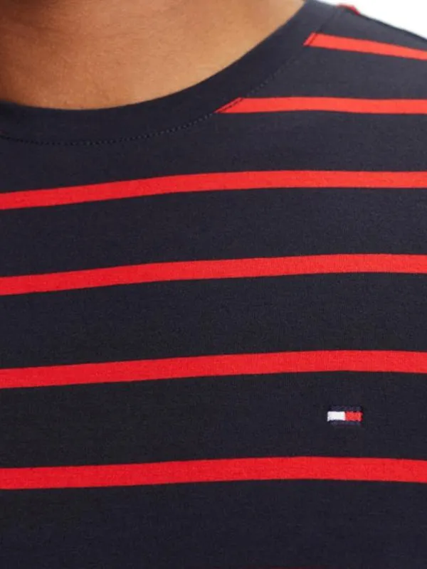 Stretch Slim Fit Tee