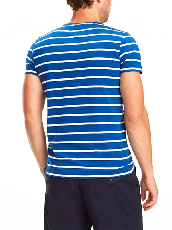 Stretch Slim Fit Tee