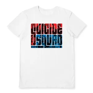 Suicide Squad (Logo) Unisex T-Shirt