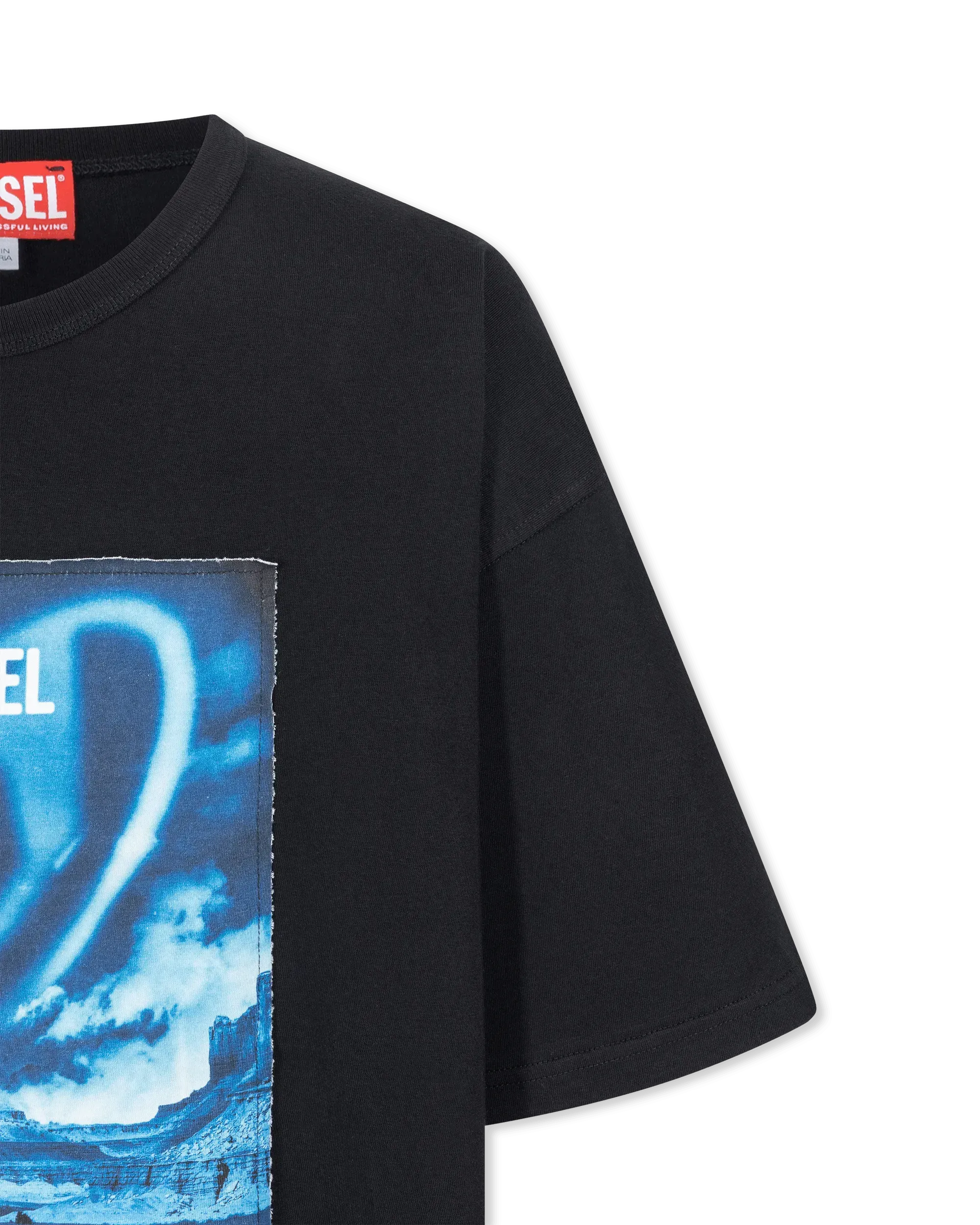T-Boxt Q16 T-Shirt
