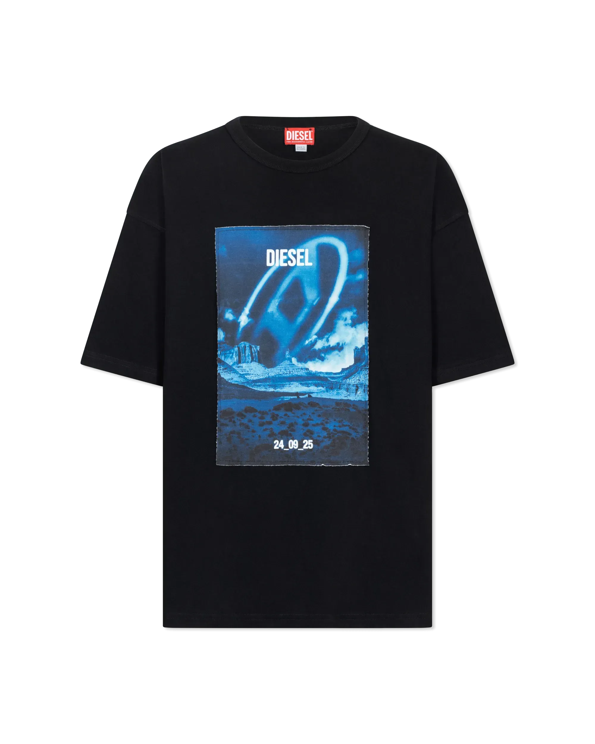 T-Boxt Q16 T-Shirt