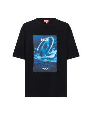 T-Boxt Q16 T-Shirt