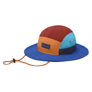 Tech Bucket Hat