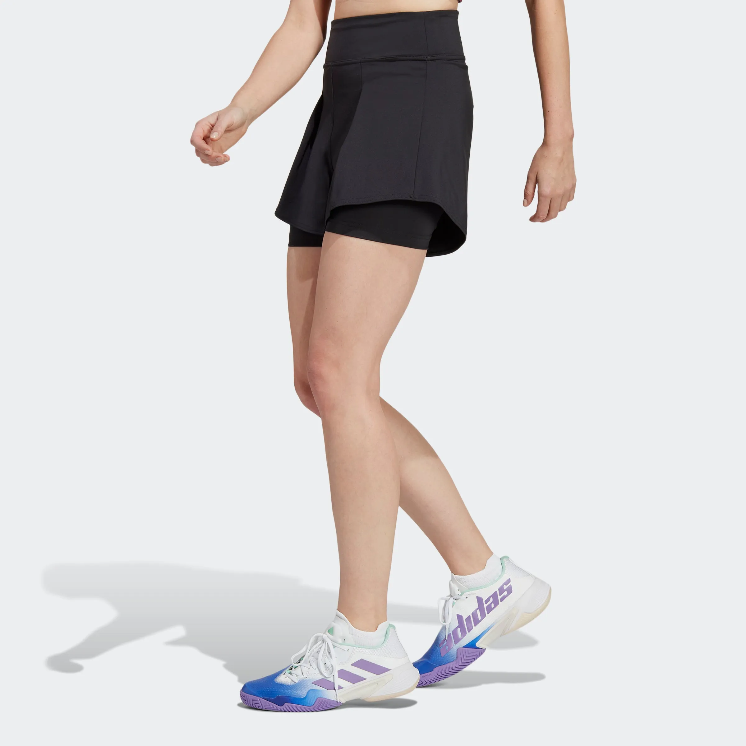 Tennis Match Shorts