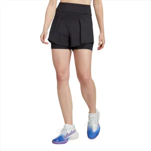 Tennis Match Shorts