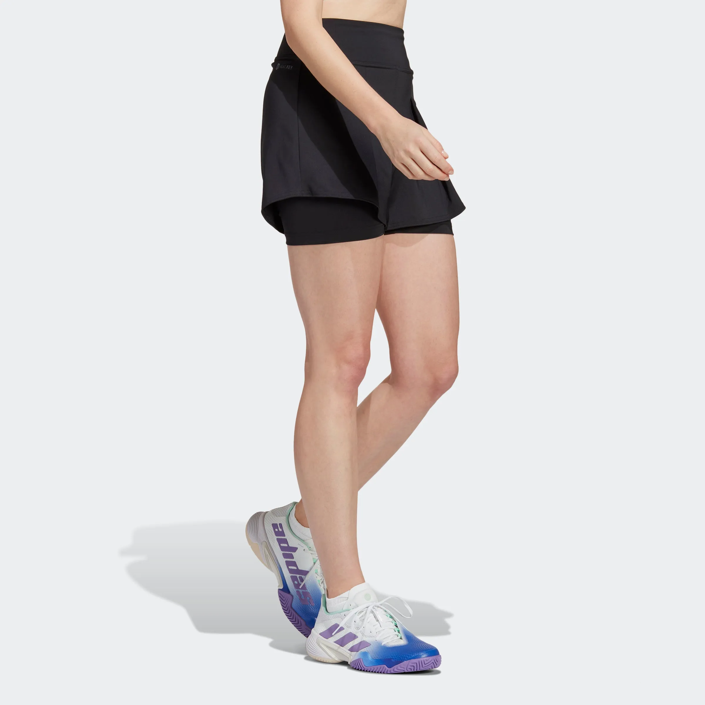 Tennis Match Shorts