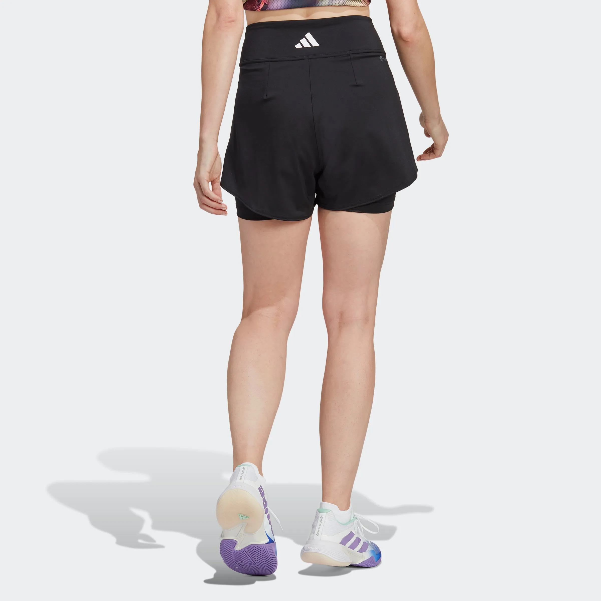 Tennis Match Shorts