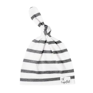 Top Knot Hat - City