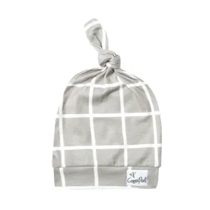Top Knot Hat - Midway