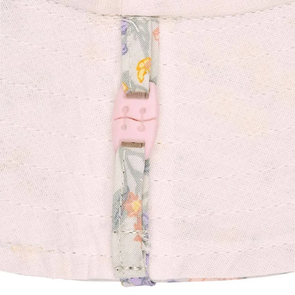 Toshi Sun Hat Isabelle Sage