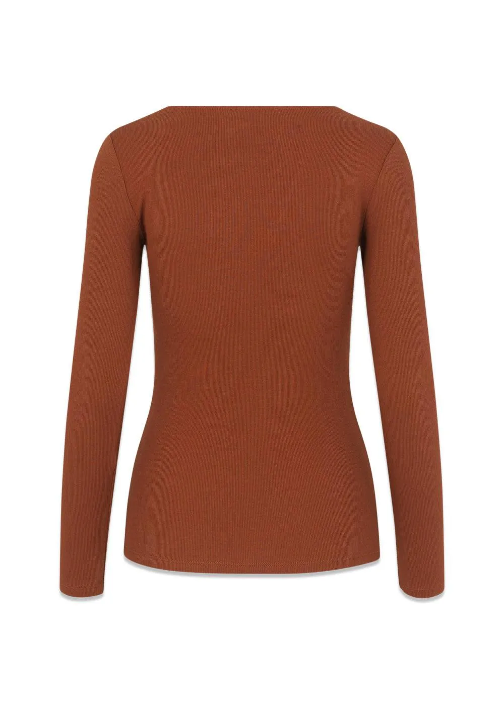 ToxieMD LS top - Maple