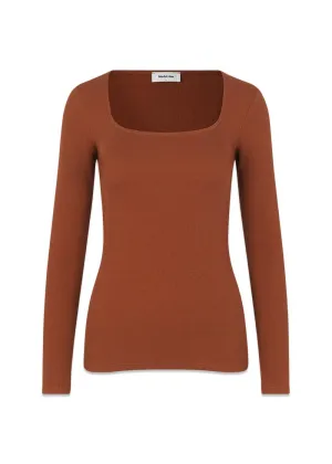 ToxieMD LS top - Maple