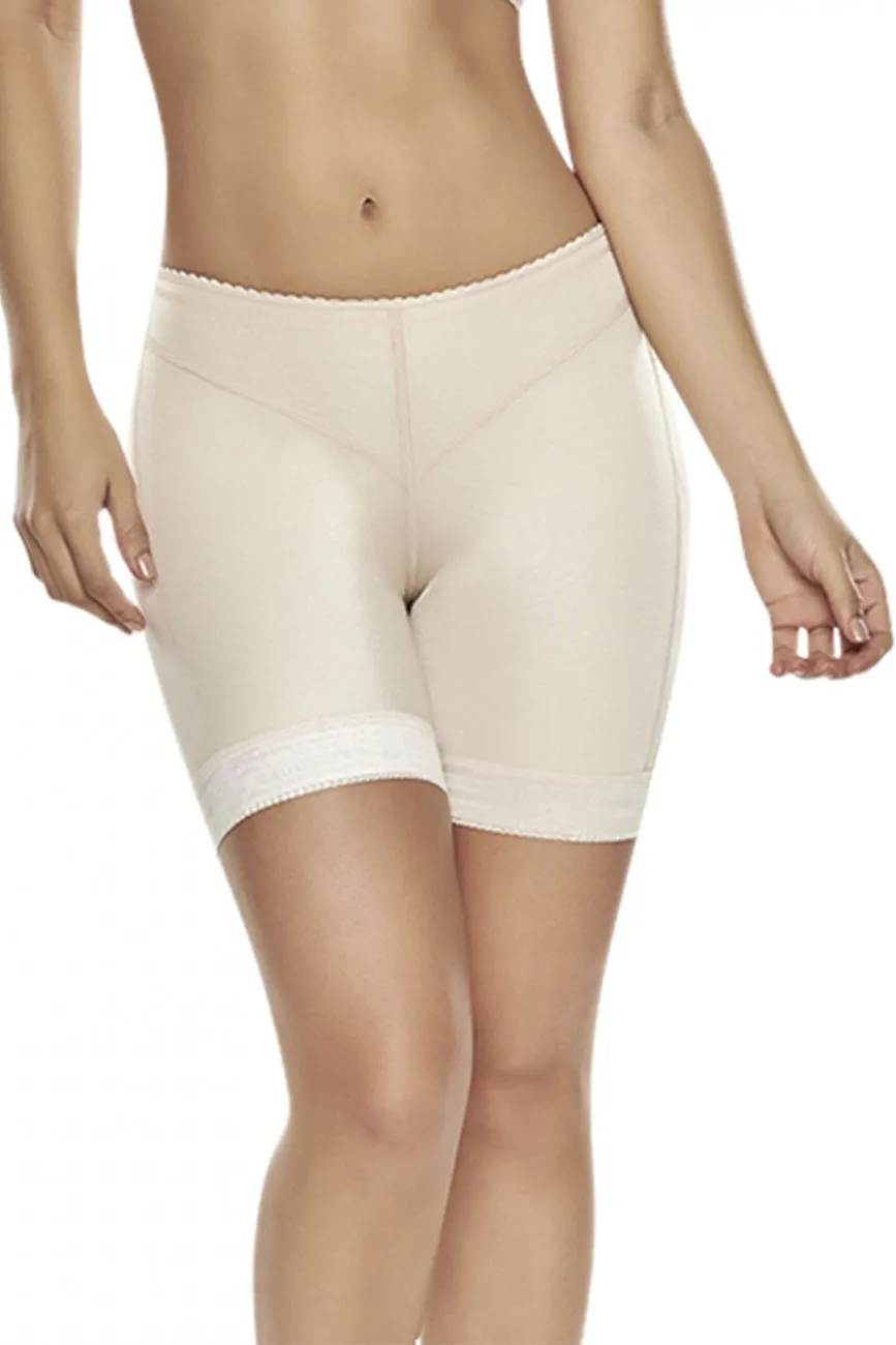 TrueShapers 1210 Butt Shaper Wonder Short