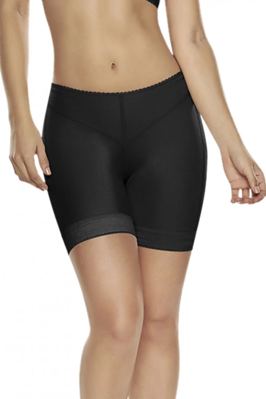 TrueShapers 1210 Butt Shaper Wonder Short