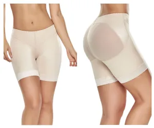 TrueShapers 1210 Butt Shaper Wonder Short