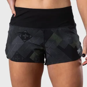 TWL - WOMEN'S MOTION SHORTS - LINEAR