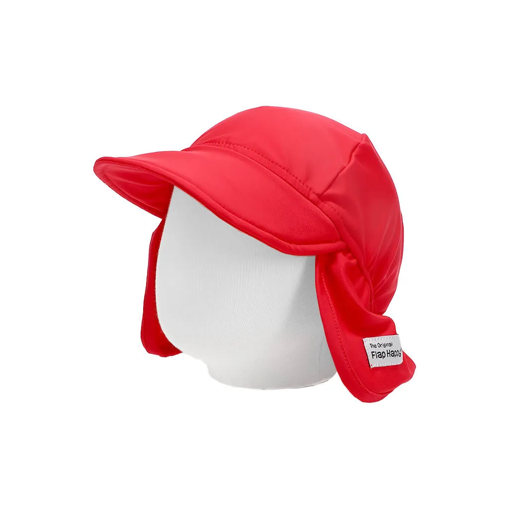 UPF 50  Swim Flap Hat