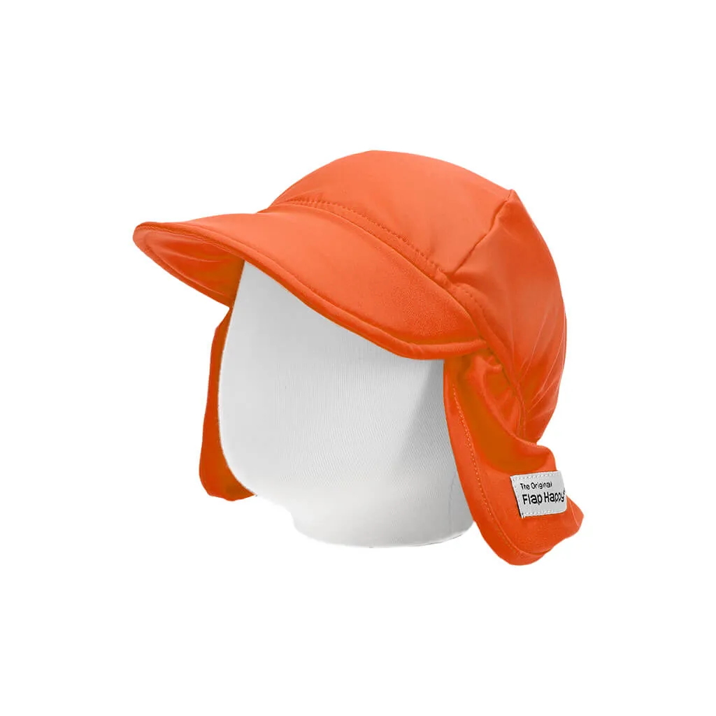 UPF 50  Swim Flap Hat