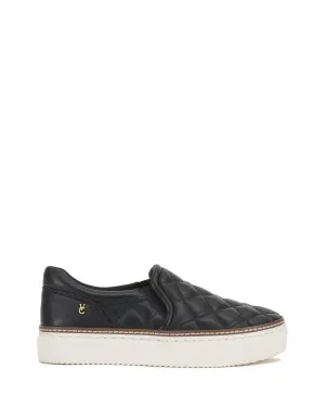 Vince Camuto Women's Romie Black M
