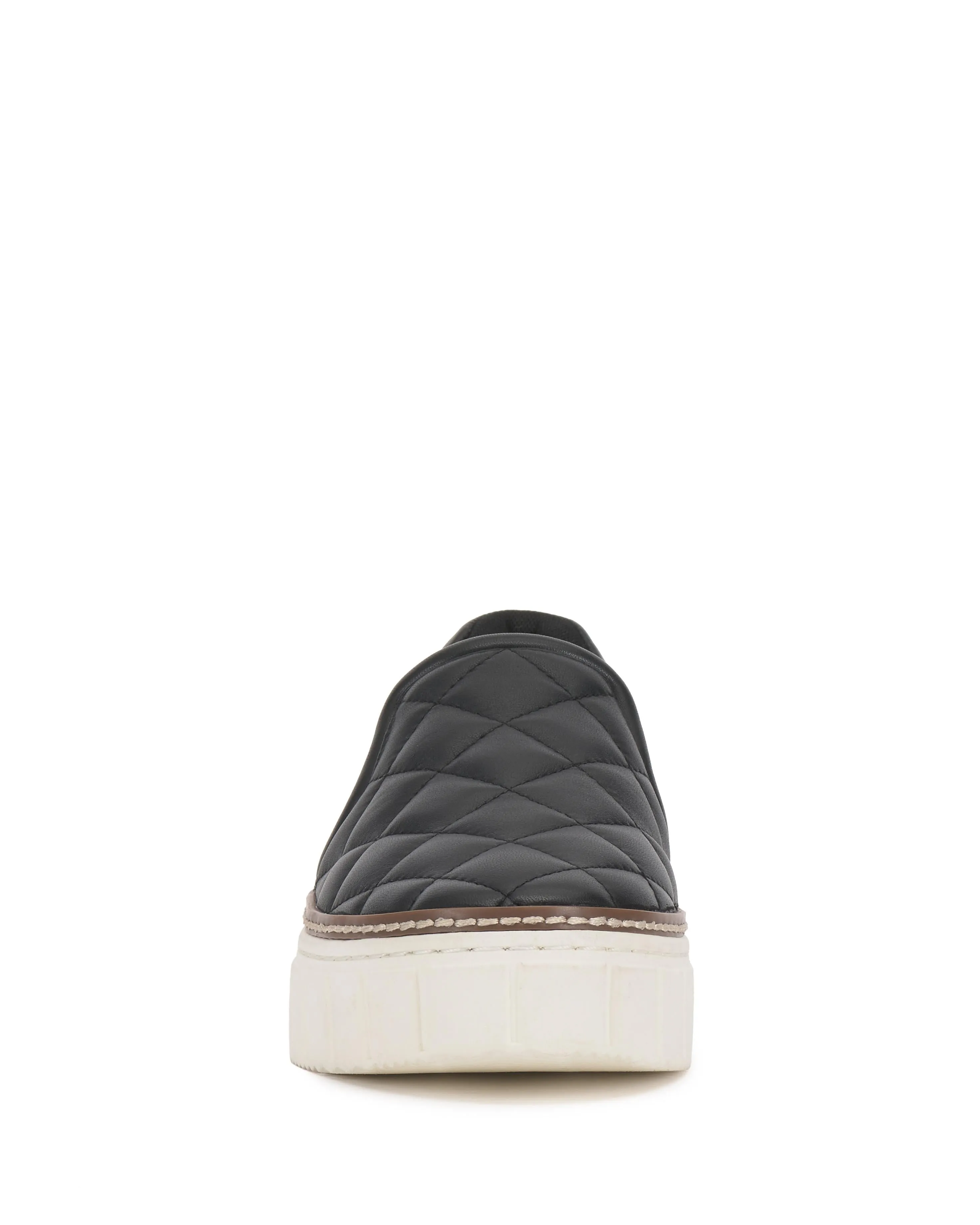 Vince Camuto Women's Romie Black M