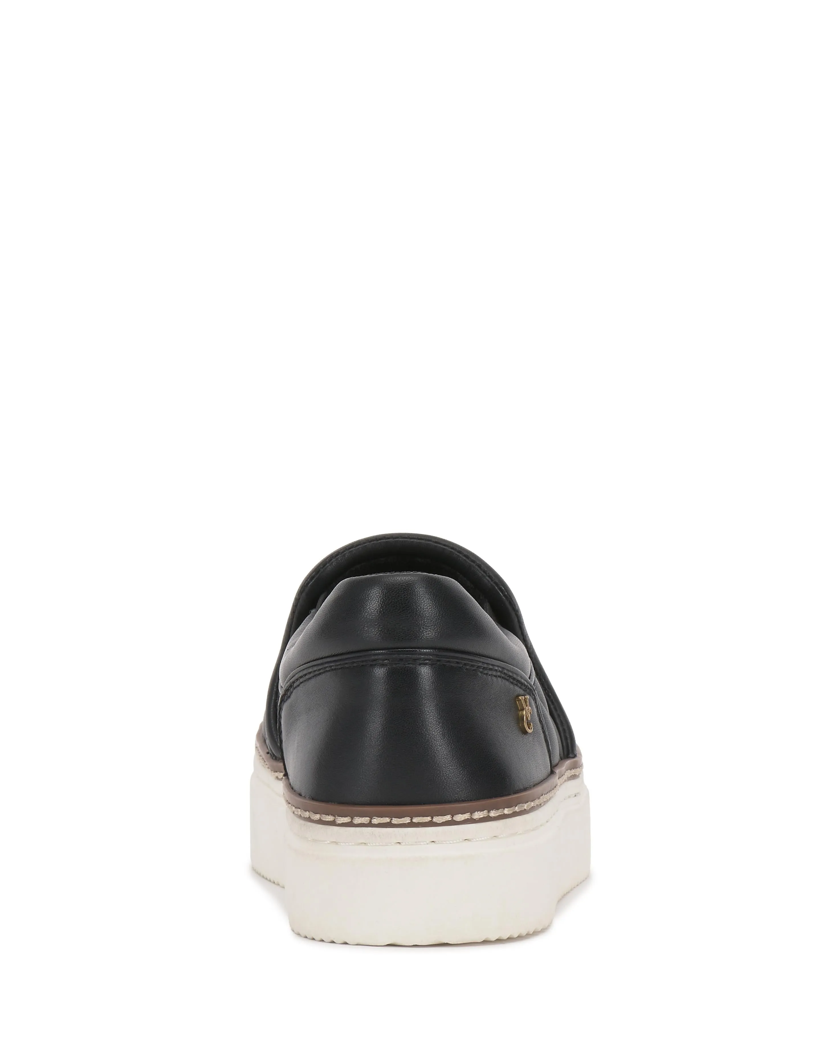 Vince Camuto Women's Romie Black M