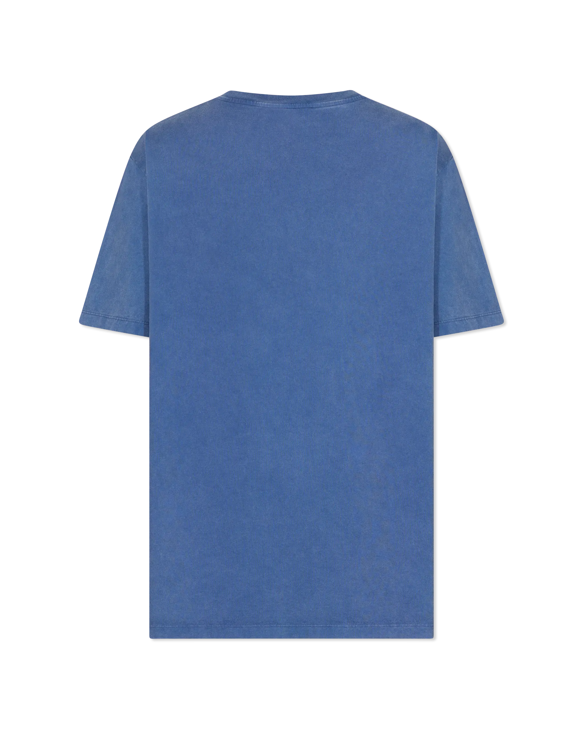 Vintage Balmain Embroidered Loose T-Shirt