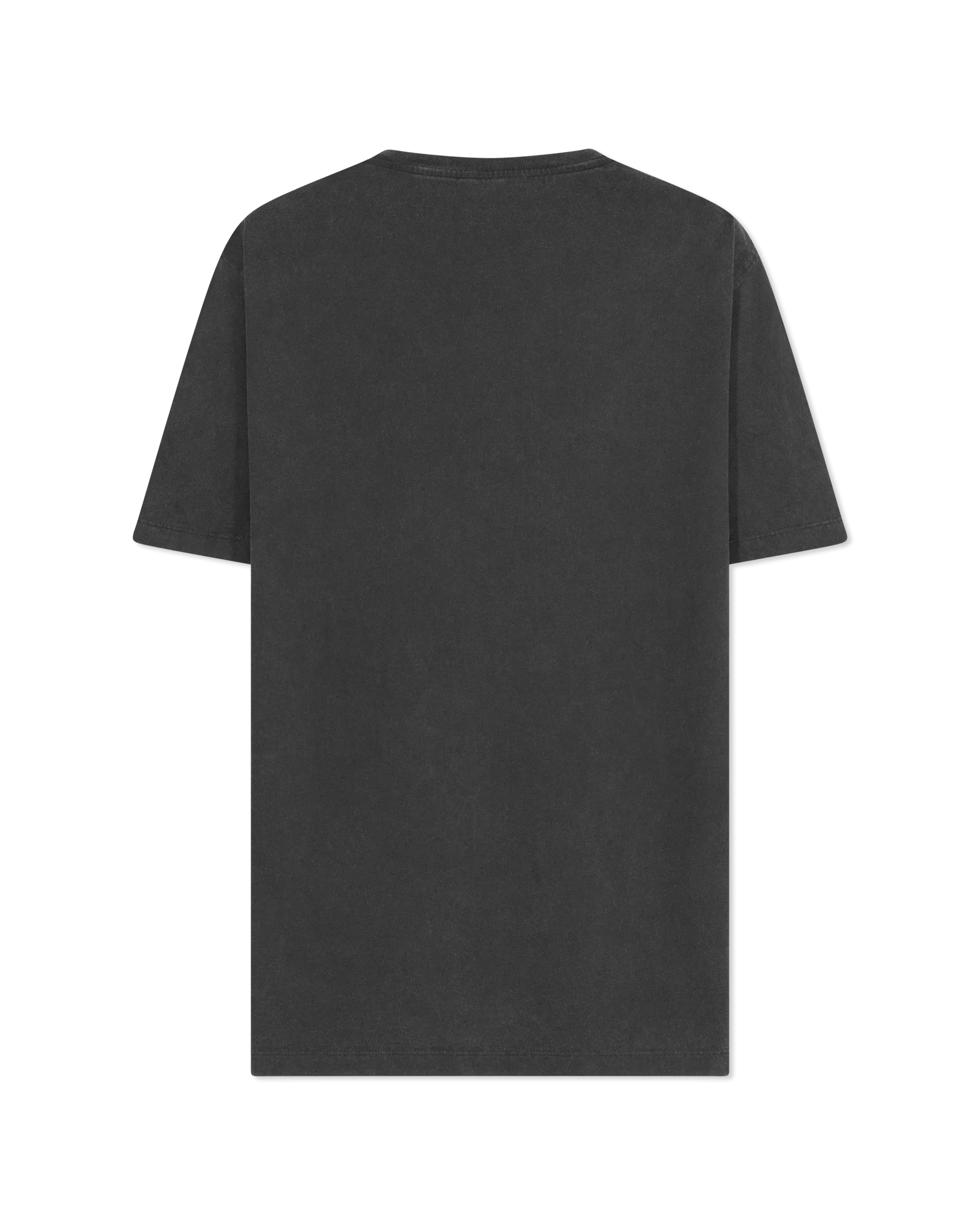 Vintage Balmain Embroidered Loose T-Shirt